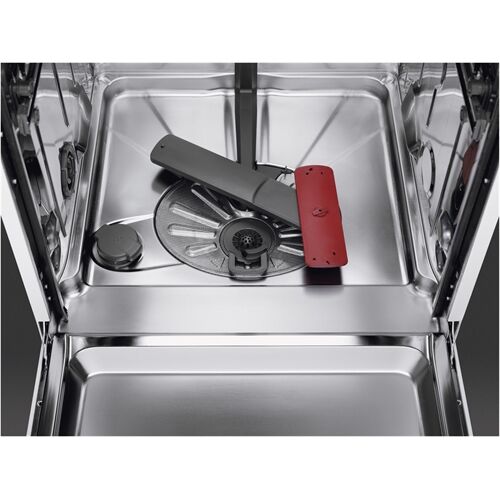 AEG Favorit FUS7675XPM