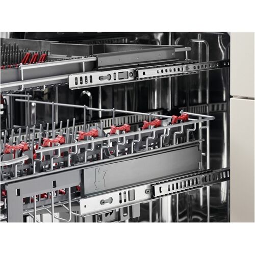 AEG Favorit FUS7675XPM