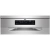 AEG Favorit FUS7675XPM
