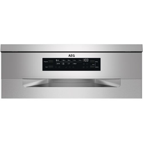 AEG Favorit FUS7675XPM