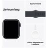 Apple Watch SE (40mm) GPS MXE73QF/A