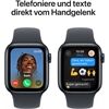 Apple Watch SE (40mm) GPS MXE73QF/A