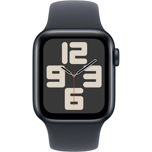 Apple Watch SE (40mm) GPS MXE73QF/A