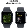 Apple Watch SE (40mm) GPS MXE73QF/A
