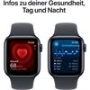 Apple Watch SE (40mm) GPS MXE73QF/A