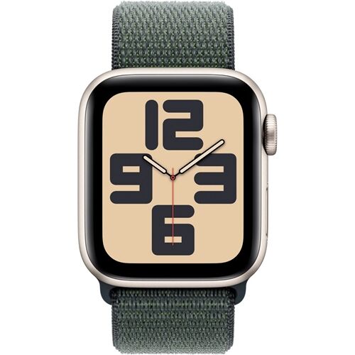 Apple Watch SE (40mm) GPS