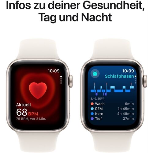 Apple Watch SE (44mm) GPS MXEV3QF/A