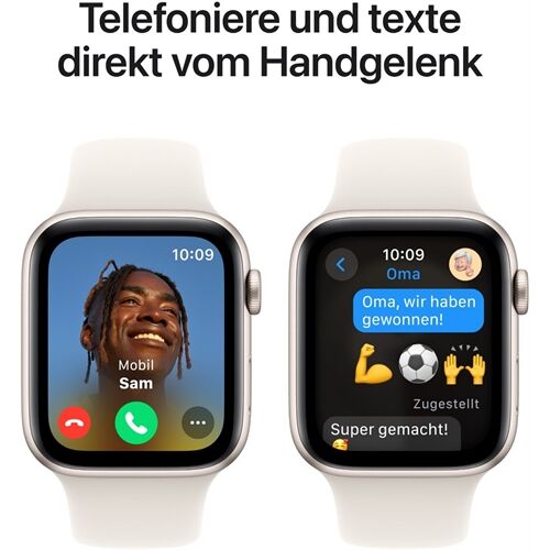 Apple Watch SE (44mm) GPS MXEV3QF/A