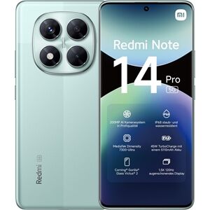 XIAOMI Redmi Note 14 Pro 5G (8GB+256GB)