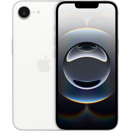 Apple iPhone 16e (128GB)