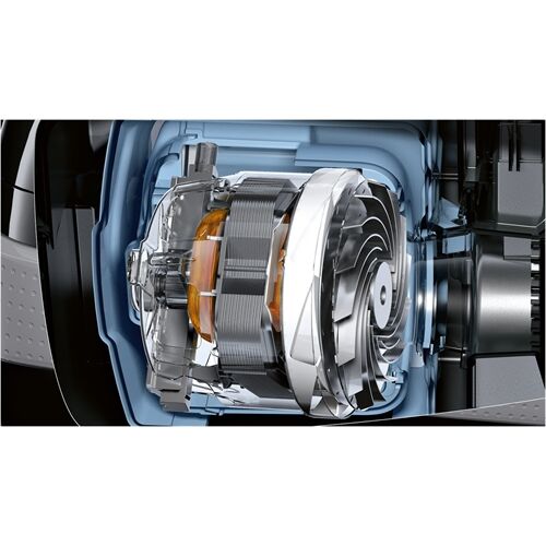 Siemens VSZ 4 GMJUBI