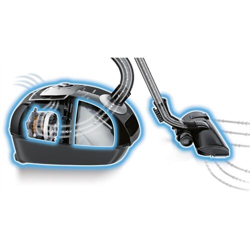Siemens VSZ 4 GMJUBI