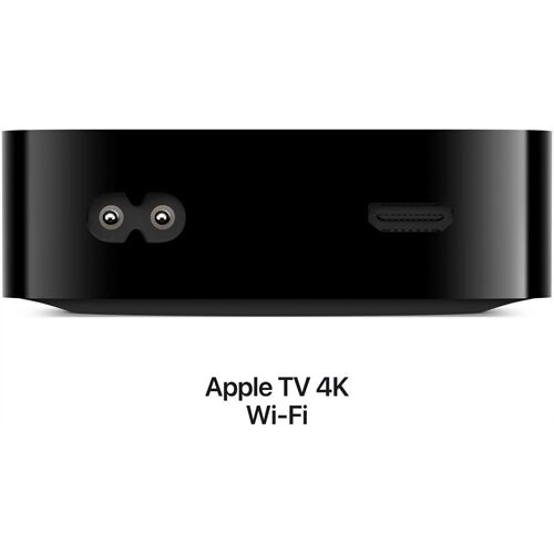 Apple Apple TV 4K Wi-Fi (64GB) MN873FD/A