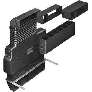 Neff Z8200X1 Umluft Set