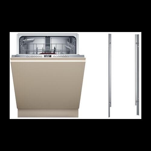 Neff GXLEA20VS