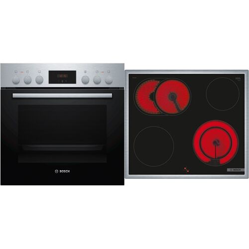 Bosch MKH21BW