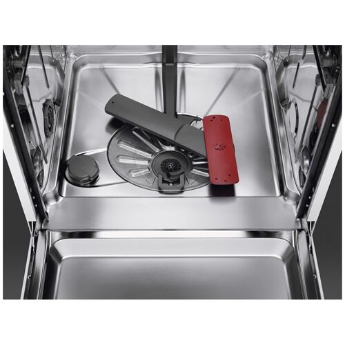 AEG Favorit FUS6491XZM