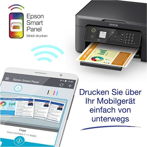 Epson WorkForce WF-2910DWF