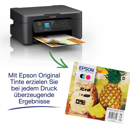 Epson WorkForce WF-2910DWF
