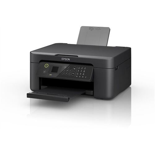 Epson WorkForce WF-2910DWF
