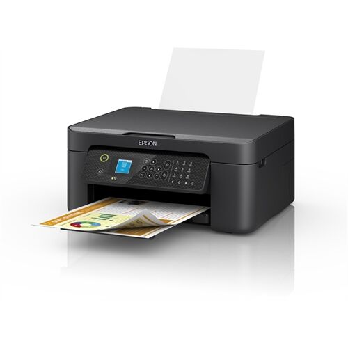 Epson WorkForce WF-2910DWF