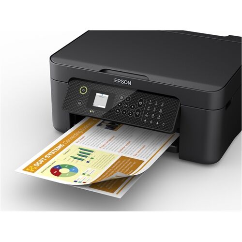 Epson WorkForce WF-2910DWF