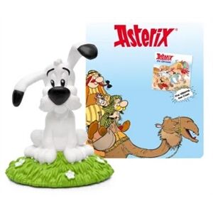 TONIES Tonies Hörfigur - Asterix