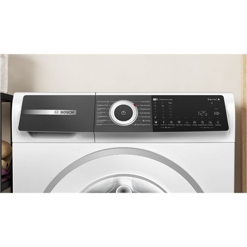 Bosch WGH244M90