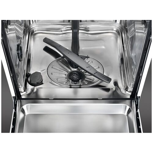 AEG Favorit FSS5368XZ