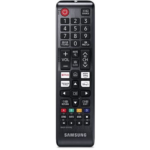 Samsung GQ75Q73DAT+Samsung Soundbar HWC-460 kostenlos