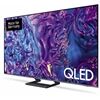 Samsung GQ75Q73DAT+Samsung Soundbar HWC-460 kostenlos