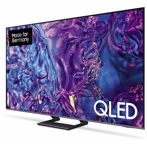 Samsung GQ75Q73DAT+Samsung Soundbar HWC-460 kostenlos