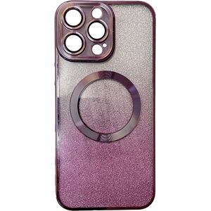 OHLALA MagSafe Backcover Glamour
