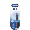 Oral-B iO Ultimative Reinigung BLACK (2er)