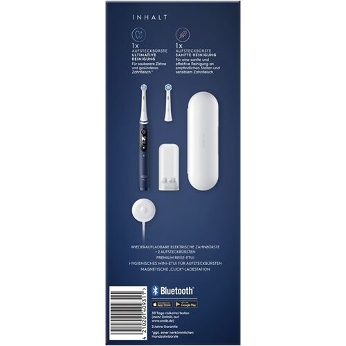 Oral-B iO Series 7N