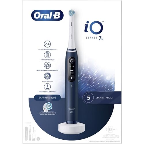 Oral-B iO Series 7N