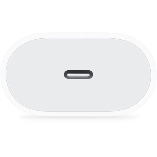 Apple USB-C Power Adapter (20W) MUVV3ZM/A