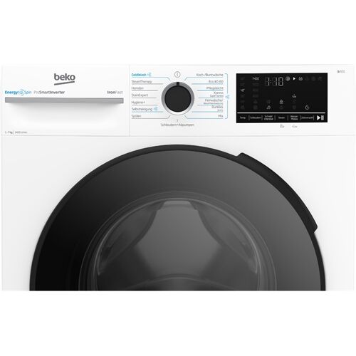 Beko BM3WFU4741A