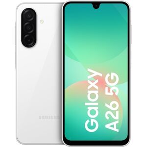 Samsung Galaxy A26 5G (128GB)