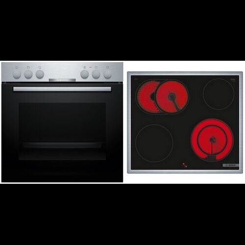 Bosch HND211CS63
