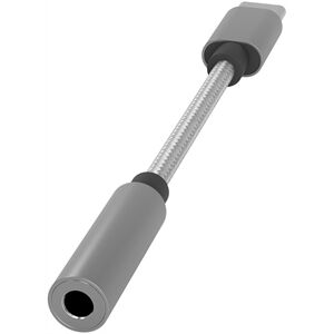 TerraTec Connect C50 Type-C > Klinke Adapter