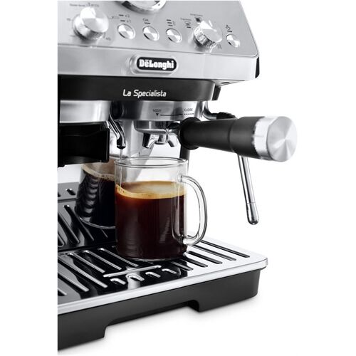 DeLonghi EC 9155.MB La Specialista Arte