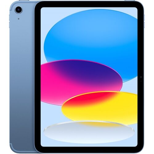Apple iPad 11" (128GB) WiFi + 5G