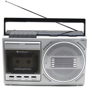 Soundmaster RR20SI