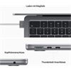 Apple MacBook Air 13" (MLXW3D/A) M2