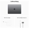 Apple MacBook Air 13" (MLXW3D/A) M2