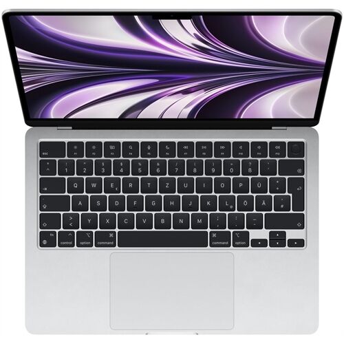 Apple MacBook Air 13" (MLXW3D/A) M2