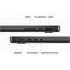 Apple MacBook Pro 14" (MRX43D/A)
