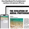 Apple MacBook Pro 14" (MRX43D/A)