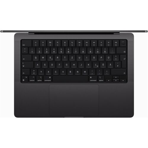 Apple MacBook Pro 14" (MRX43D/A)